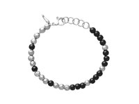 Bracciale Giovanni Raspini Uomo in Argento 11856L - 11856L